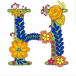 Meet your Posher, Hanae